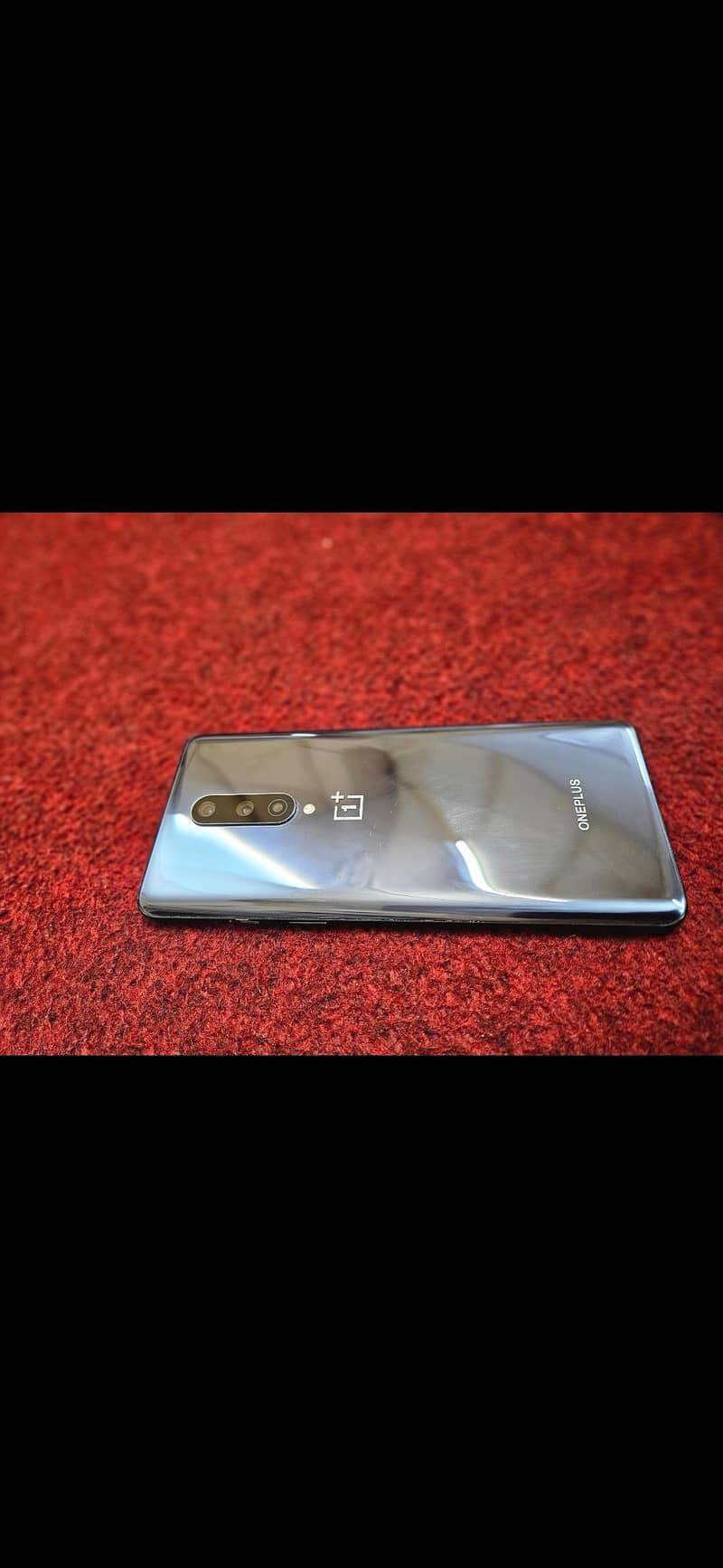 One Plus 8 1