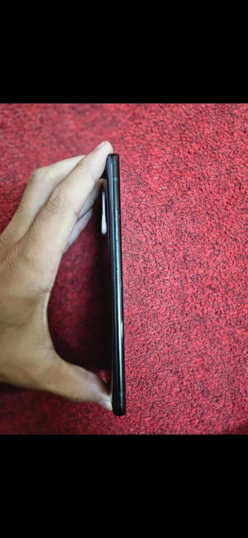 One Plus 8 5