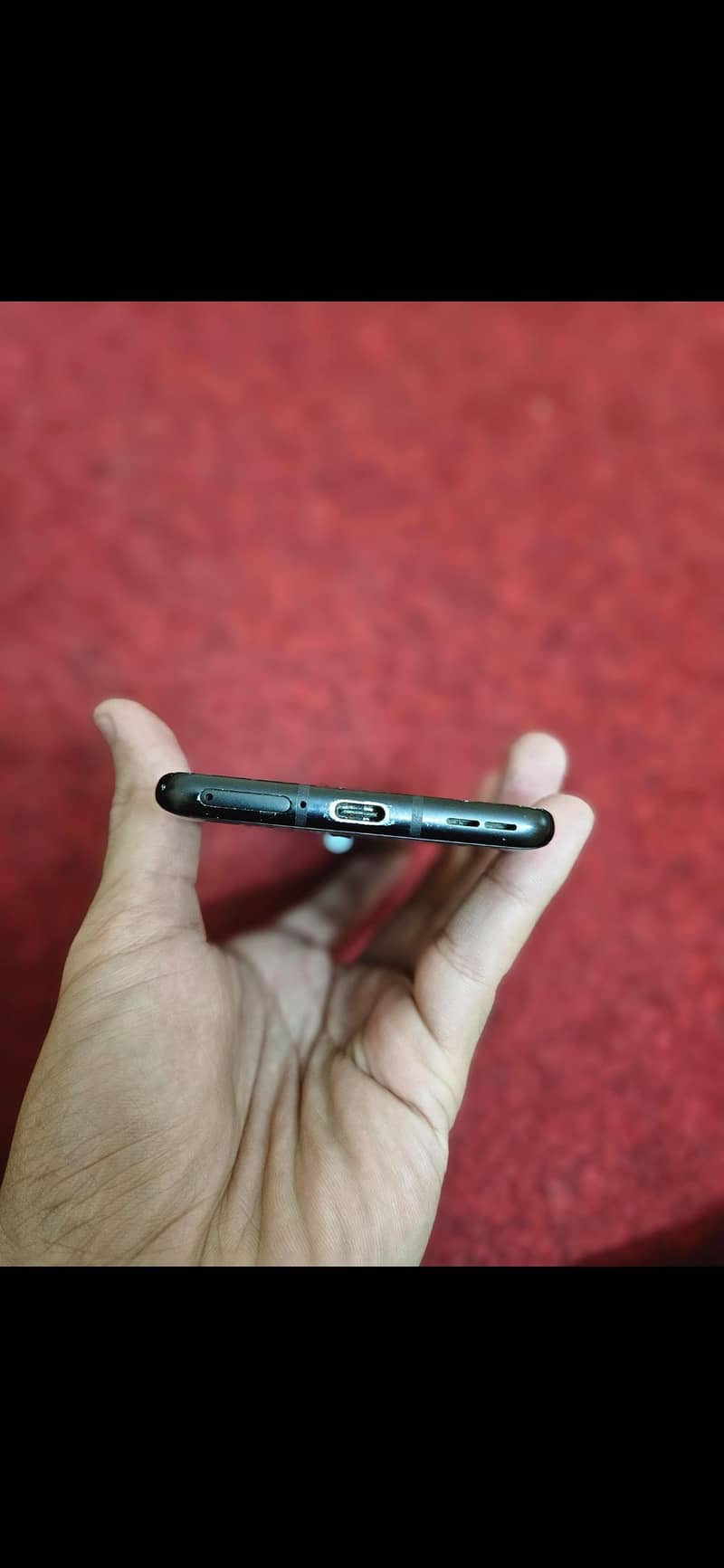 One Plus 8 6