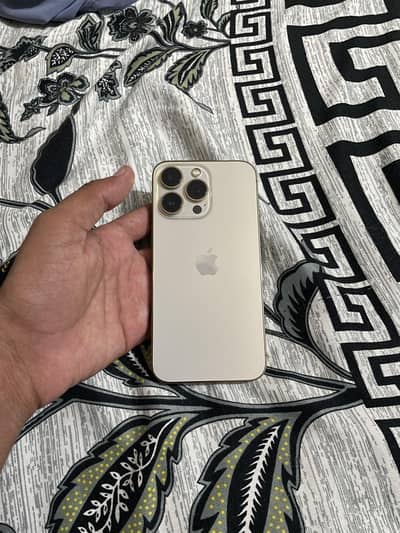 Apple iPhone 13 Pro