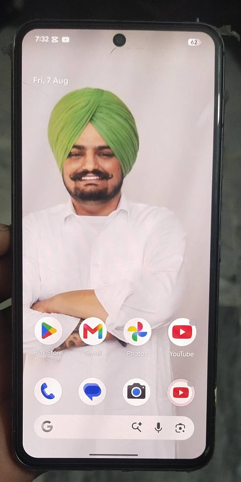 Google Pixel 8 10/10 condition 6