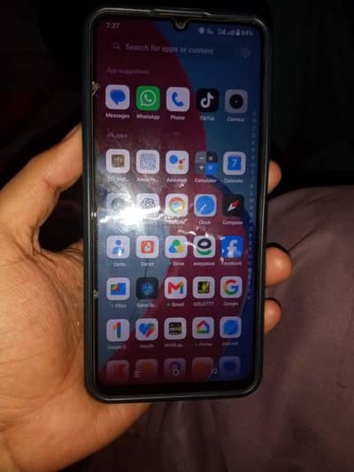 Realme C61