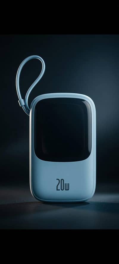 Bauses power bank 20000 Mah