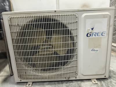 Gree G10 Invertor AC