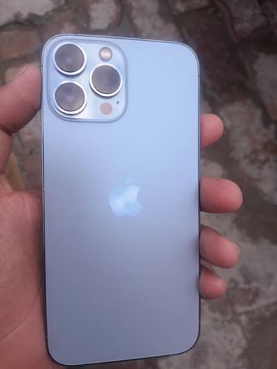 Apple iPhone 13 Pro Max