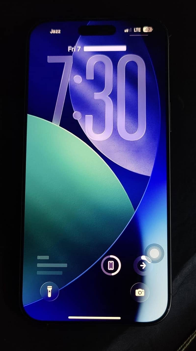 Apple iPhone 16 Pro Max 8