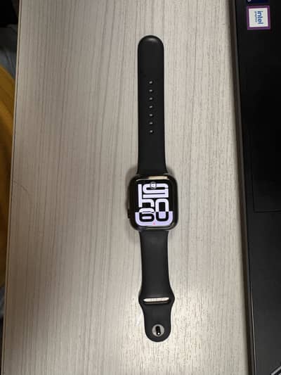 Apple Watch SE  (2nd Generation)