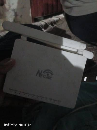 Netlink xpon