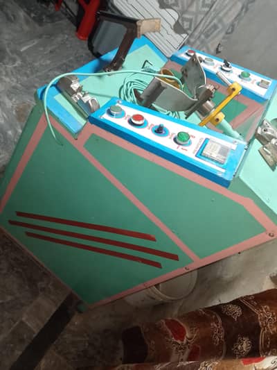 winding machine