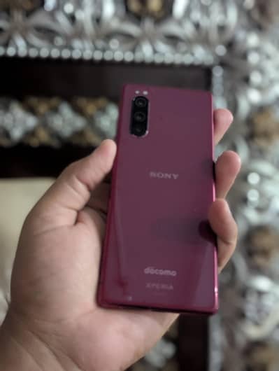 Sony Xperia Z