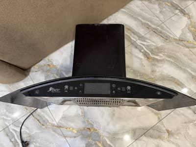 Kitchen hood for sale