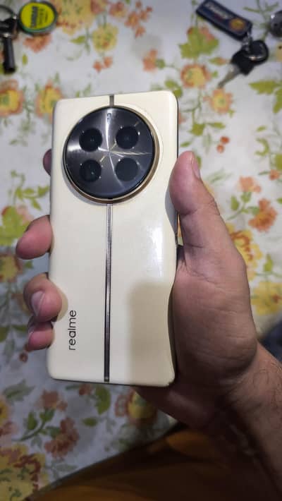 Realme 12 Pro Plus