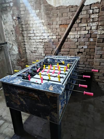 Football table