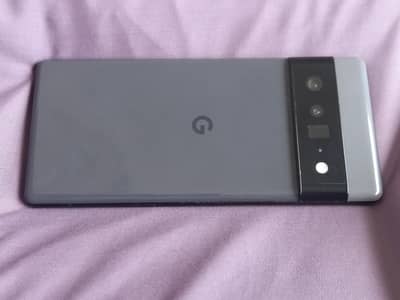 Google Pixel 6 Pro 12/128