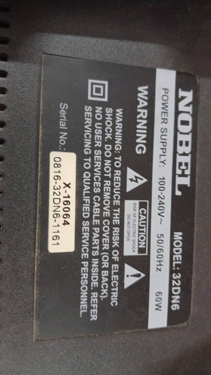 led simple 0