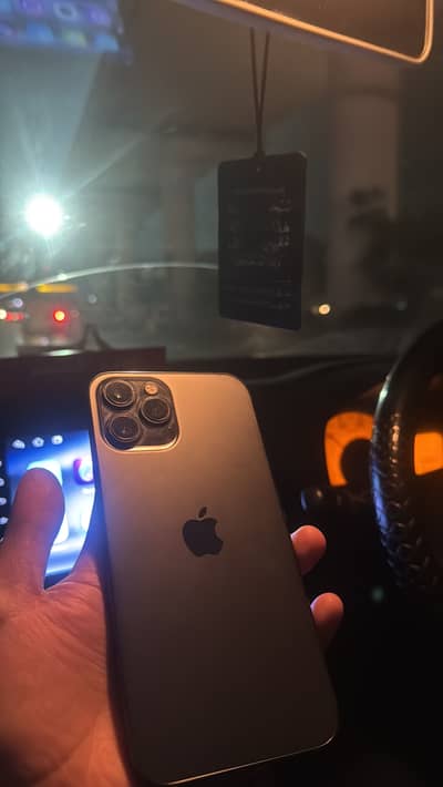 Apple iPhone 12 Pro Max