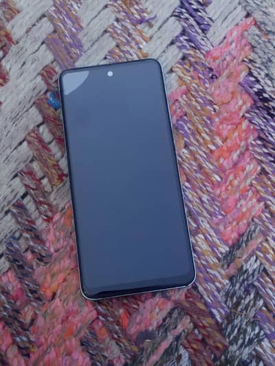 infnix smart 8