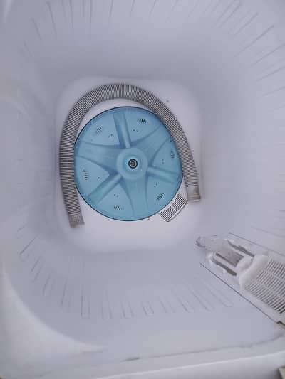 urgent sale 2 in 1 washing machine