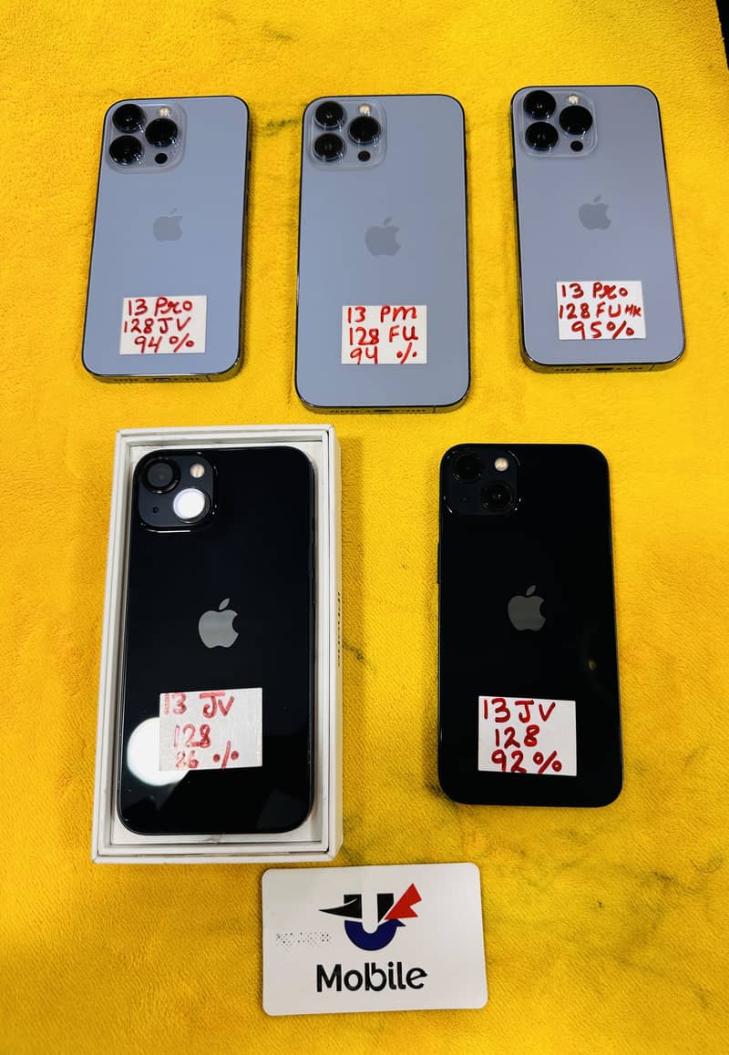 iPhone 13 pro max/13 0