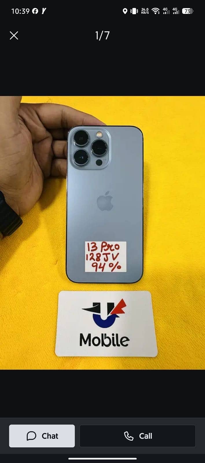 iPhone 13 pro max/13 3