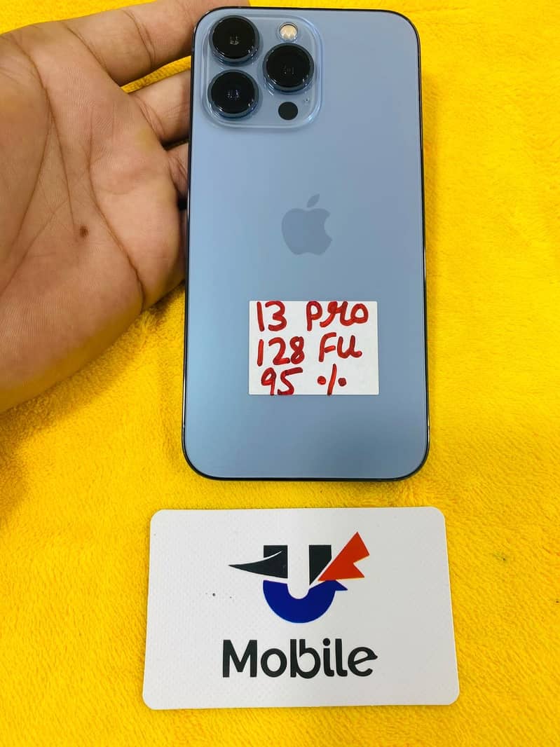 iPhone 13 pro max/13 4