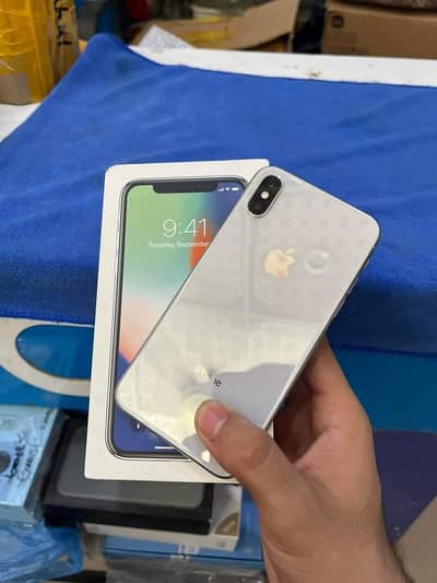 Apple iPhone x