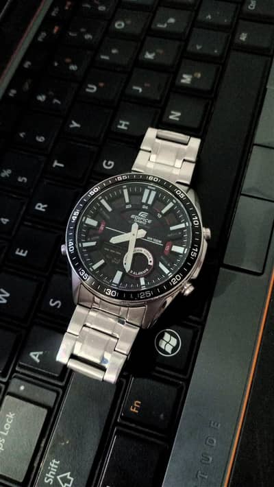 Casio watch phone No. 03025518979