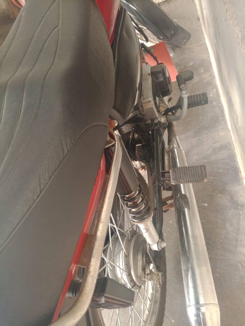 super star CD 70 2016 model 3