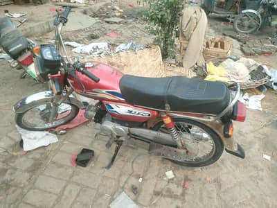 china motorcycle 70cc