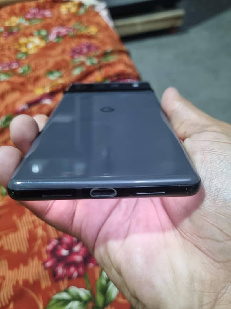 Google Pixel 6 Pro 1