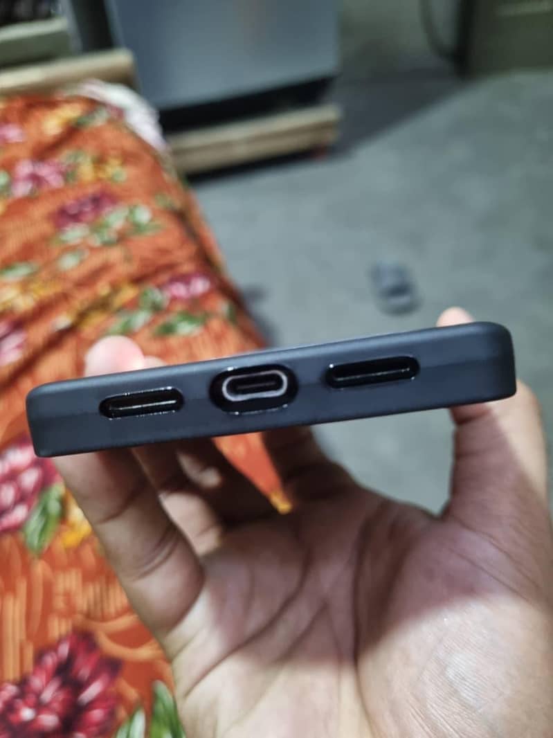 Google Pixel 6 Pro 3