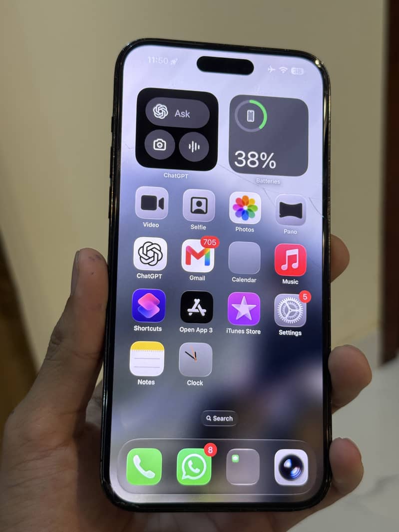 Apple iPhone 14 Pro Max 1