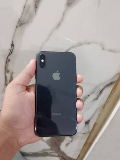 Apple iPhone X 256 gb