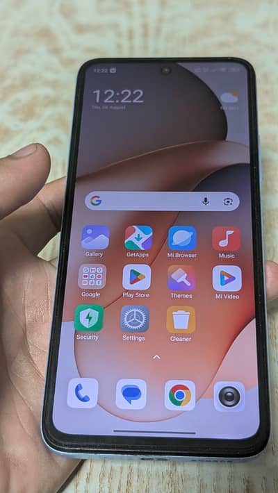 Xiaomi Redmi 12