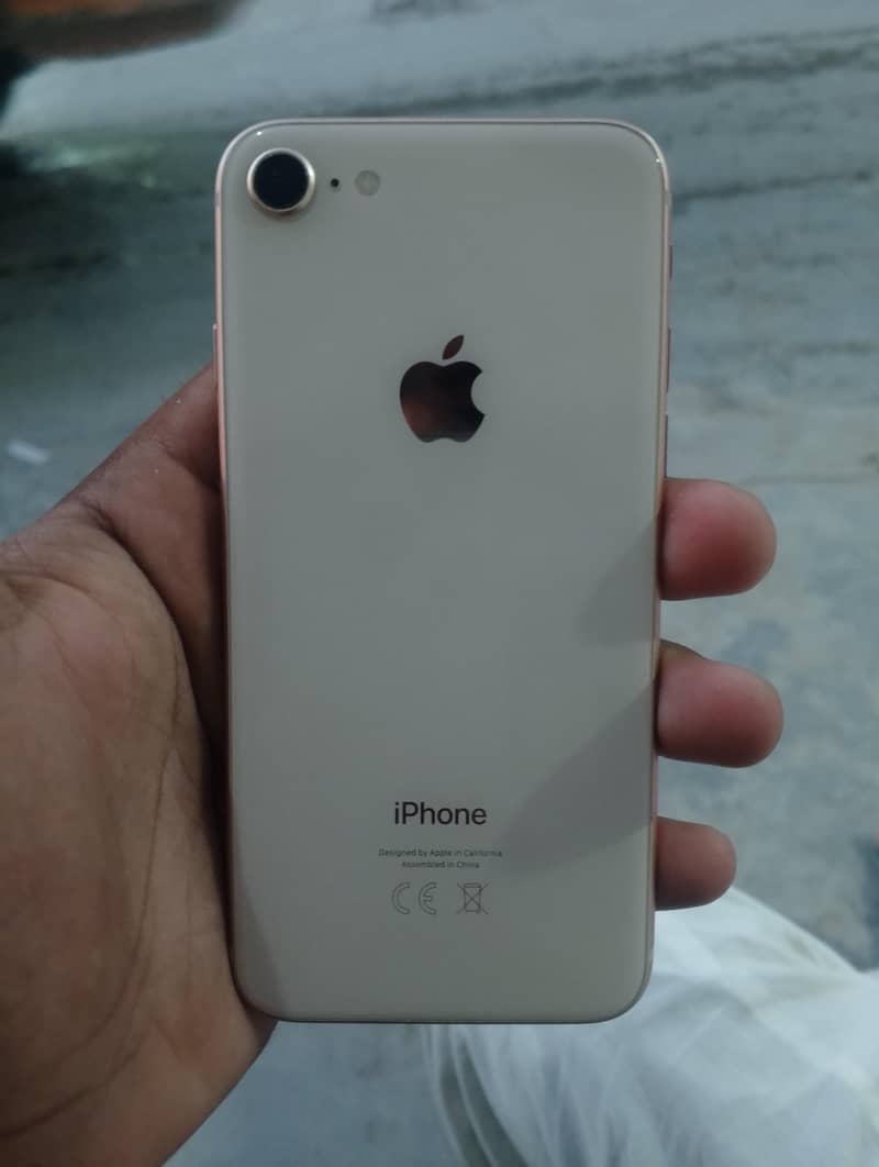 Apple iPhone 8 2