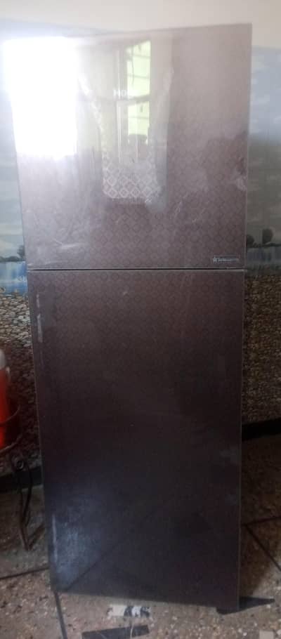 Haier Refrigerator invator Fridge