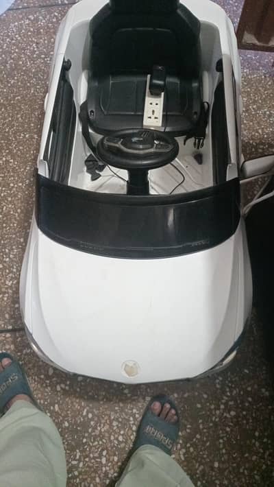 Baby BMW 501 model car for sale. 03135613314
