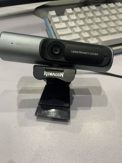 4k Webcam UHD Redragon
