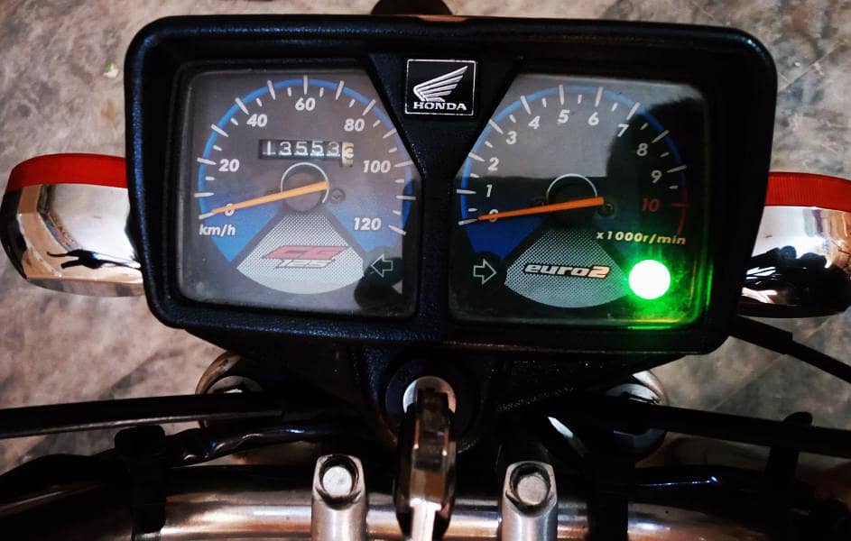 honda 0