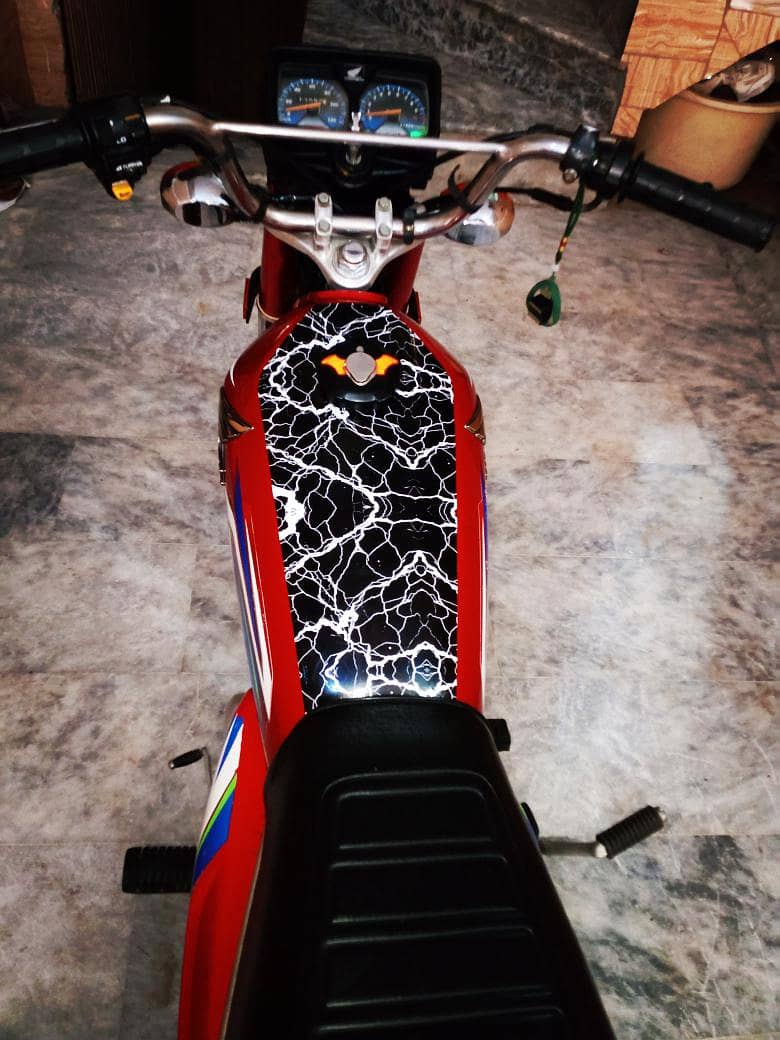 honda 1