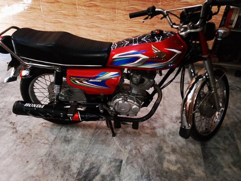 honda 2