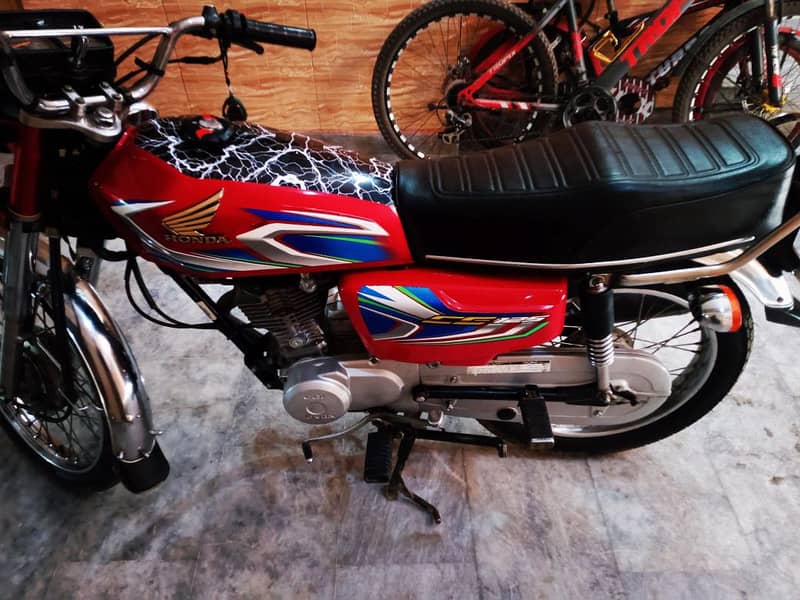 honda 3