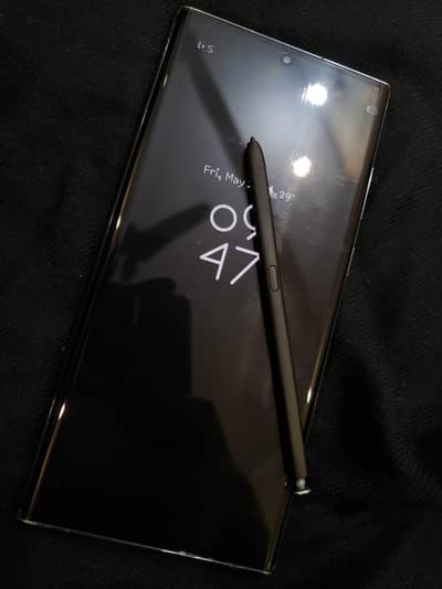 Samsung Mobile S22 Ultra