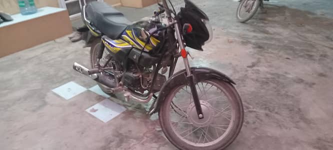 Honda pridor 2026