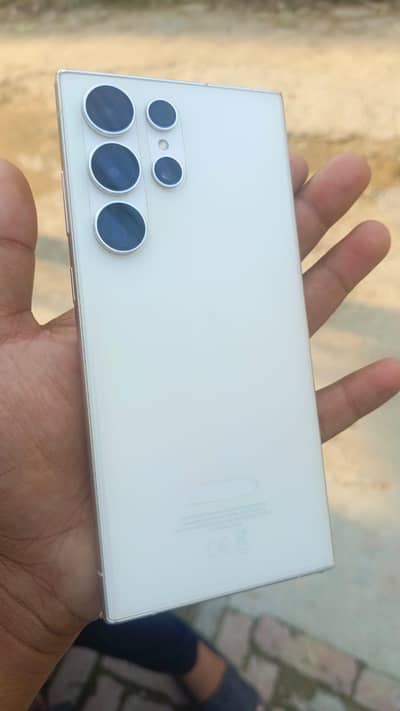 samsung s23 ultra 12 256gb
