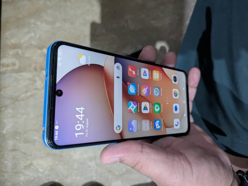 Xiaomi Redmi Note 12 5