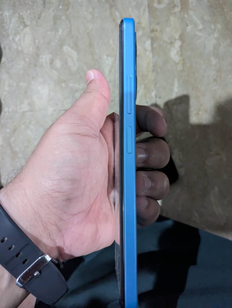 Xiaomi Redmi Note 12 6