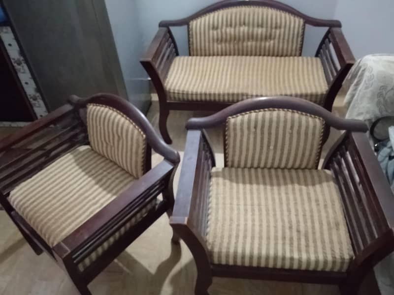 Sofa set 2