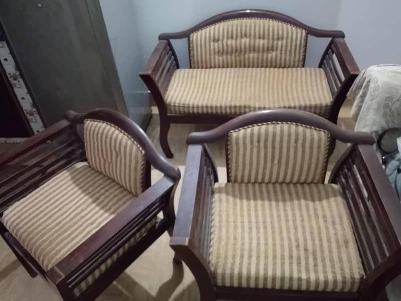 Sofa set 3
