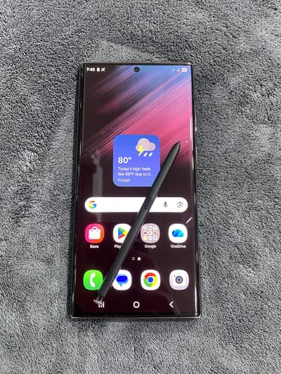 Samsung Mobile S22 Ultra / PTA Approved